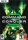 Commander & conquer 3 tiberium wars