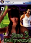 The Sims 3 Hollywood