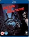 ����� �� ���-����� / Escape from New York