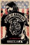   / Sons of Anarchy (1 )