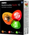 Nero Burning Rom 10.0.11100 MKN Portable