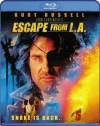   - / Escape from L.A.
