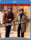   [ ] / Donnie Brasco [Extended Cut]