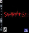 Splatterhouse [ ]