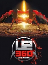 U2: 360 at the Rose Bowl