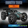 Monster Truck Challenge (2009/PC/Eng)