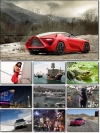 Full HD Mixed Wallpapers Pack 1
