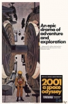 2001 :   / 2001: A Space Odyssey