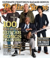Rolling Stone Magazine 100 Greatest Guitar Songs Of All Time