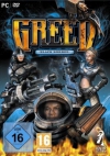Greed: Black border / : ׸ 