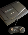 FreeDO 2.1 -  Panasonic 3DO  PC +12 .