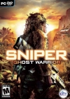Sniper: Ghost Warrior DEMO