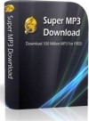 Super MP3 Download Pro 4.5.7.8 (2010)