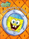 ����� ��� ���������� ����� / SpongeBob SquarePants (2 �����) [40-40]