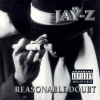 Jay-z - Reasonable Doubt