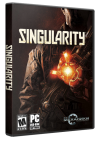 Singularity + [RePack  R.G. ]