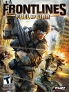 Frontlines: Fuel of War (RUS) [Repack]  R.G. 