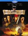  :    / Pirates of the Caribbean: The Curse of the Black Pearl [HD]