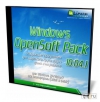  "   Windows"/ Windows OpenSoft Pack (2 CD/2010)