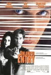���������� ��������� / Unlawful Entry
