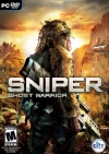 Sniper: Ghost Warrior [RePack �� VelArt]