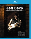 Jeff Beck - Performing This Week: Live at Ronnie Scotts