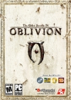 The Elder Scrolls 4: Oblivion - Gold Edition (2007/PC/RePack/Rus)