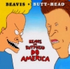 ����� � ����-��� ��������� ������� / Beavis and Butt-Head Do America