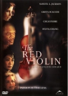   / Le violon rouge