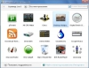 Windows Sidebar v.6.0.6003.20103