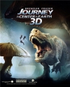     3D / Journey to the Center of the Earth 3D