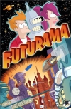  (6 ) / Futurama (Season 6) [WEB-DLRip]