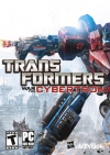 Transformers: War for Cybertron (2010/PC/RePack/ENG)