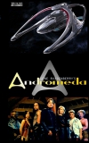 ��������� / Andromeda (1-5 �����)
