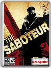 The Saboteur [RePack �� R.G.Spieler]
