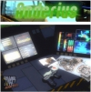 GTA San Andreas: Alien City