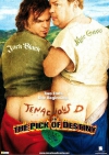   / Tenacious D in The Pick of Destiny
