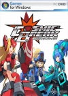 Cosmic Break