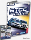 STCC: The Game 2008 (PC-Multi5+RUS)