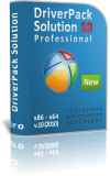 DriverPack Solution 10 Professional DVD( )