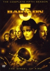 ������� 5 / Babylon 5 (5 �����)