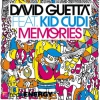 David Guetta Feat. Kid Cudi - Memories