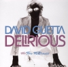 David Guetta ft T.McDonald - Delirious