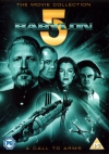  5 / Babylon 5 (2 )
