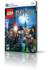 LEGO Harry Potter: Years 1-4