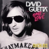 David Guetta feat. Estelle - One Love