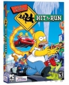 Simpsons Hit and Run