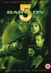 ������� 5 / Babylon 5 (3 �����)