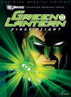 Зеленый Фонарь / Green Lantern: First Flight