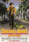 �������� ����� � ���-��������� / Crocodile Dundee in Los Angeles